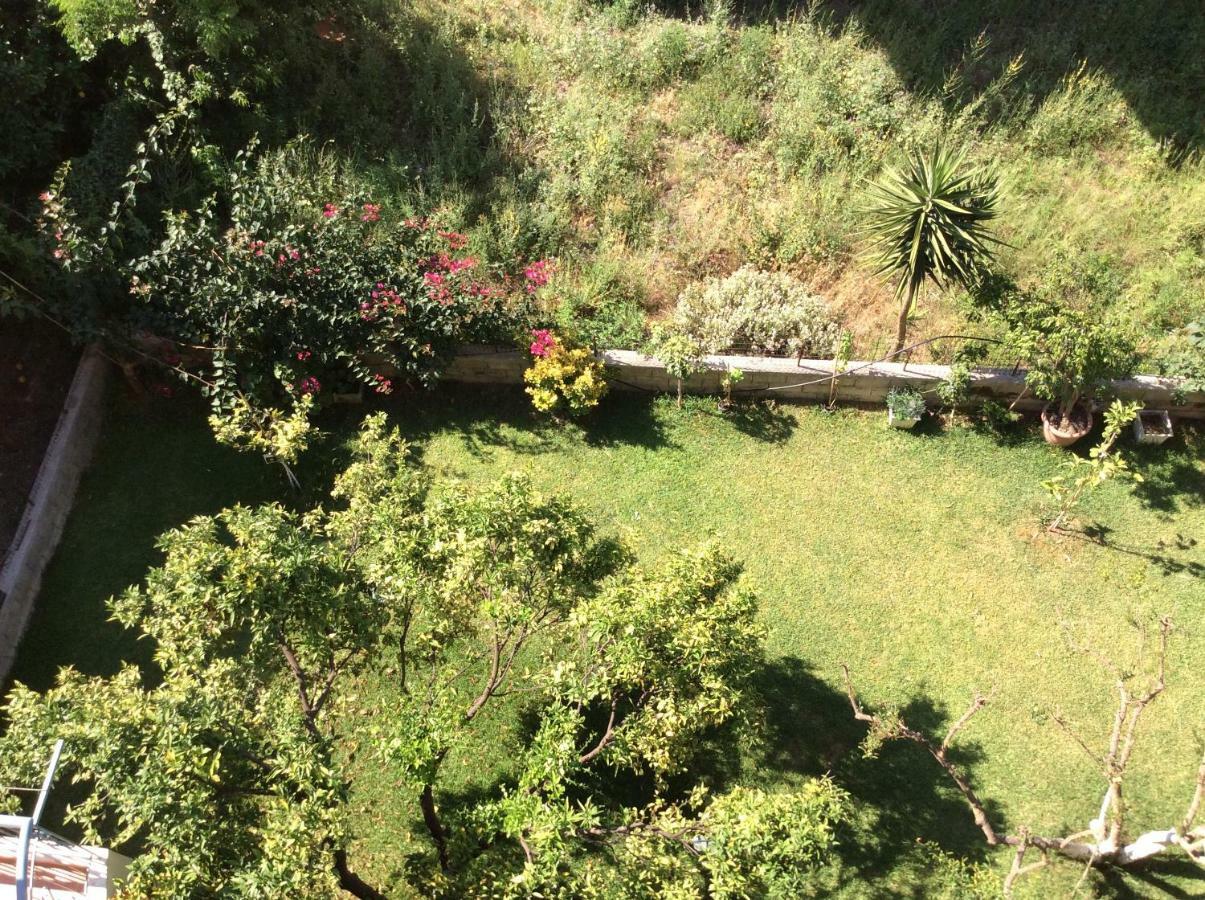 Comfort Apartment In Preveza Bagian luar foto