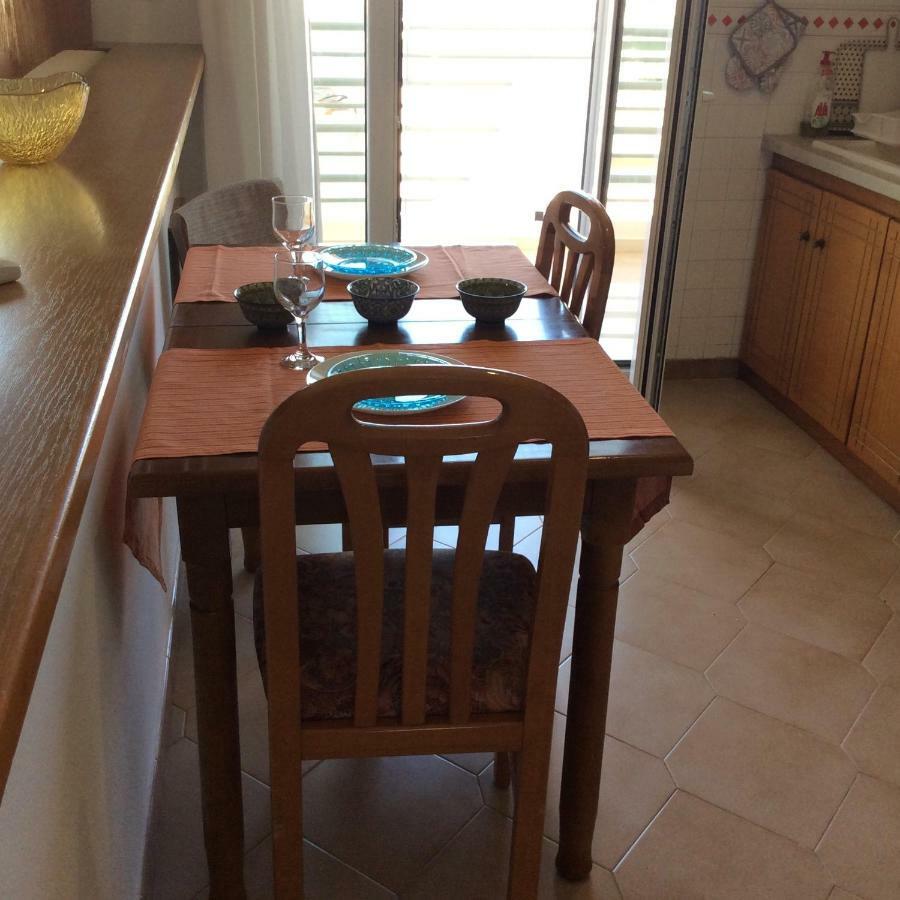 Comfort Apartment In Preveza Bagian luar foto
