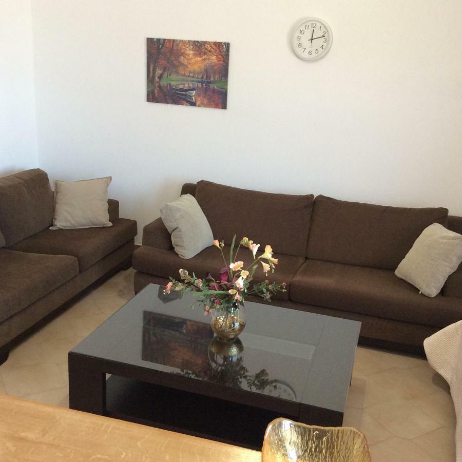 Comfort Apartment In Preveza Bagian luar foto